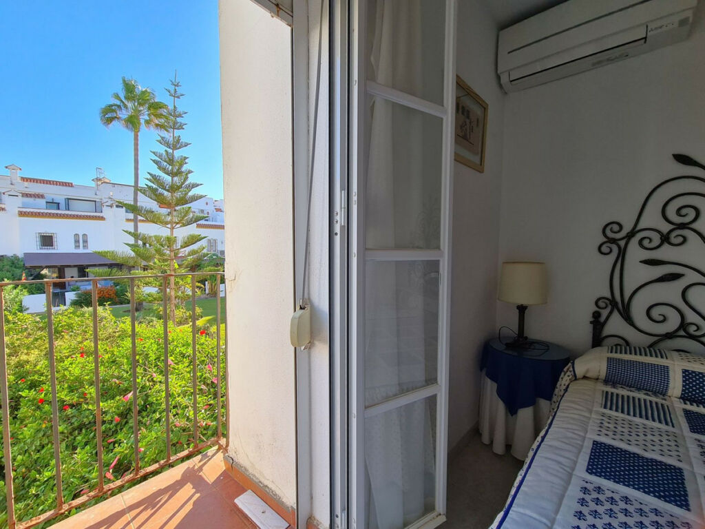 Semi-Detached House Casares Playa Málaga - image 47