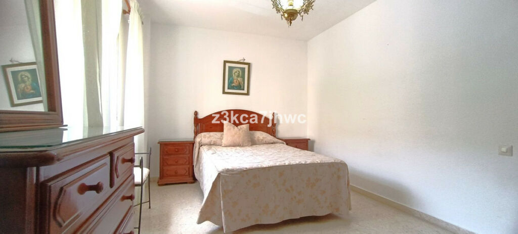 Ground Floor Apartment Estepona Málaga - image 6