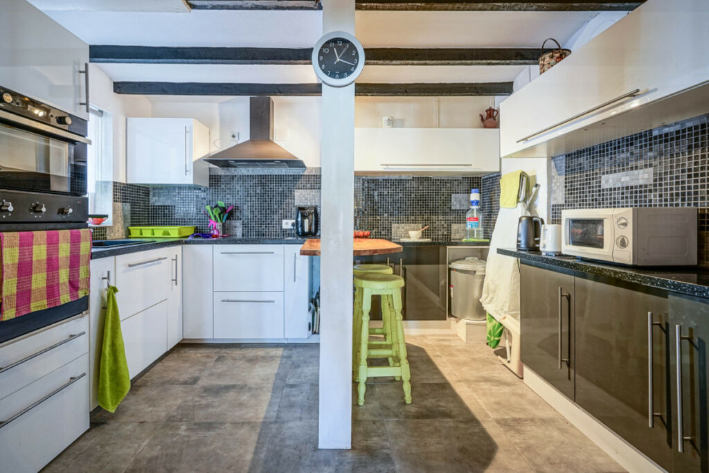 Detached Villa Javea Alicante - image 48