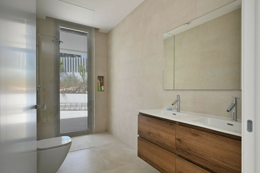 Detached Villa Marbesa Málaga - image 48