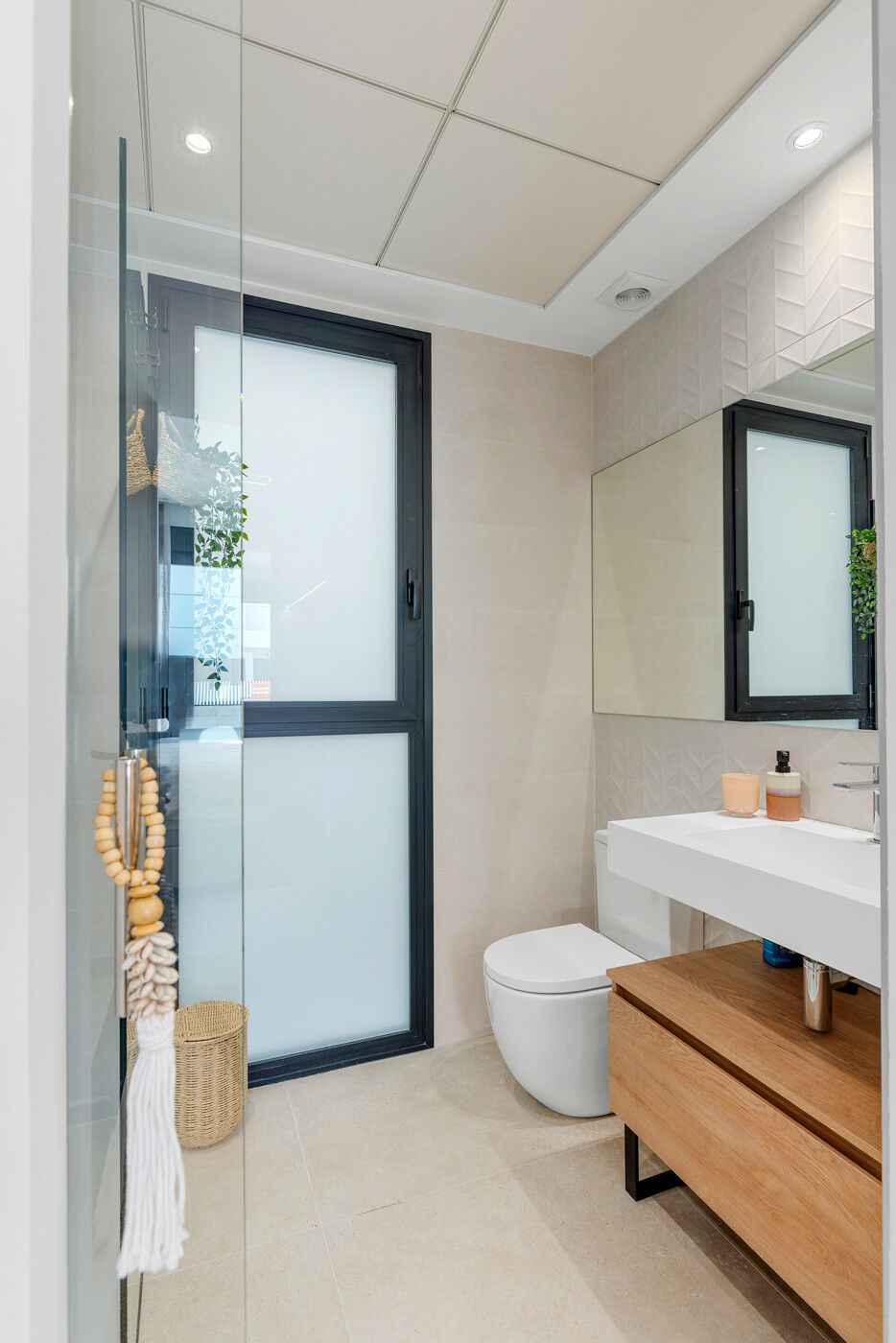 Semi-Detached House Dolores Alicante - image 48