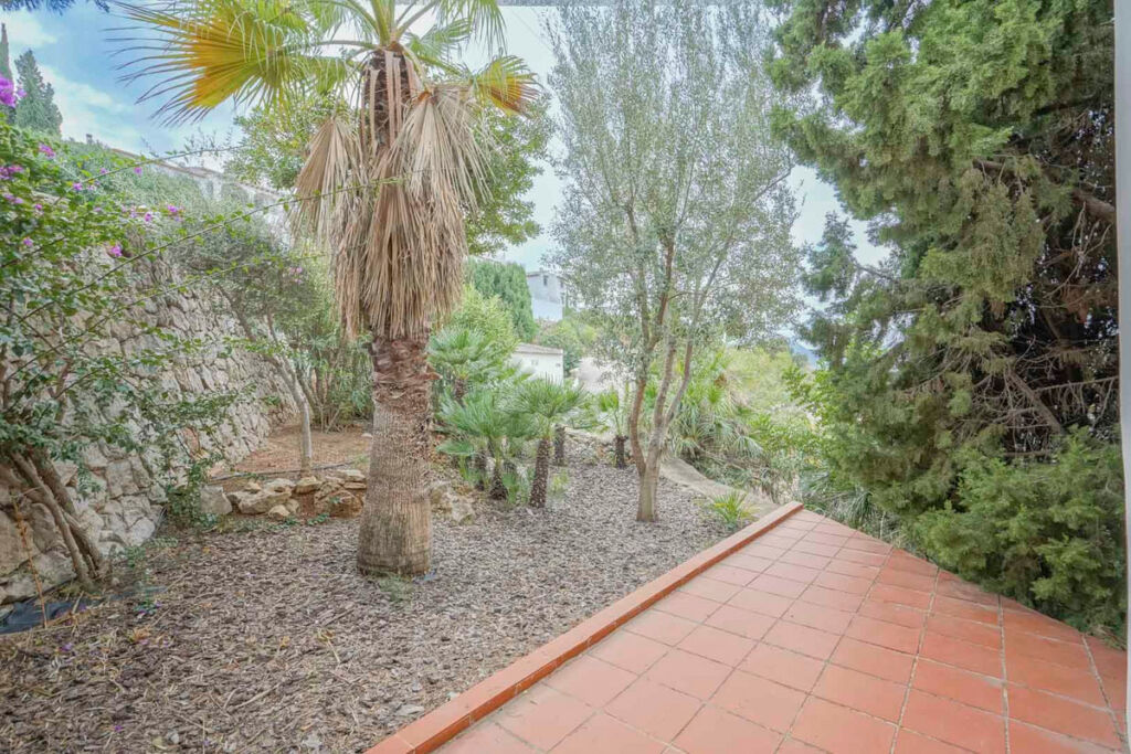 Detached Villa Pego Alicante - image 48