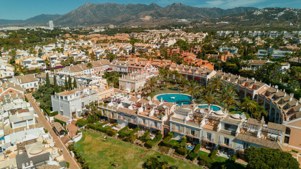 Townhouse Bahía de Marbella Málaga - image 48
