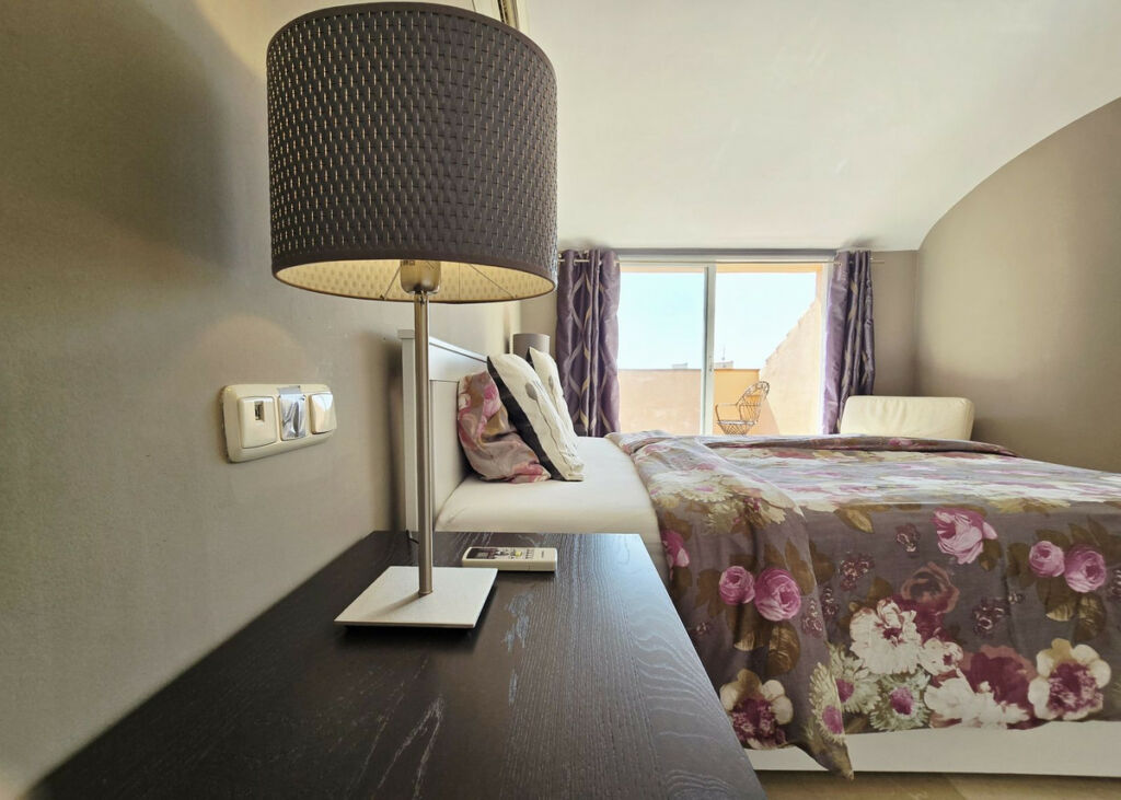 Penthouse Elviria Málaga - image 48