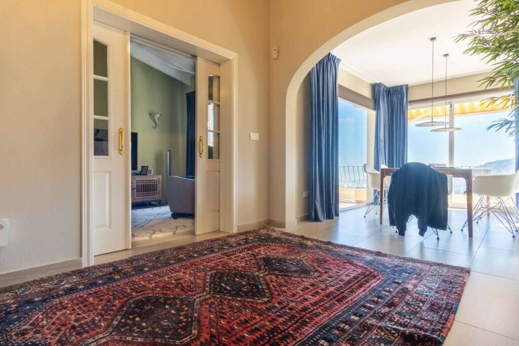 Detached Villa Pego Alicante - image 48