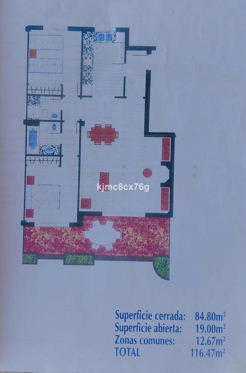 Penthouse Calahonda Málaga - image 48