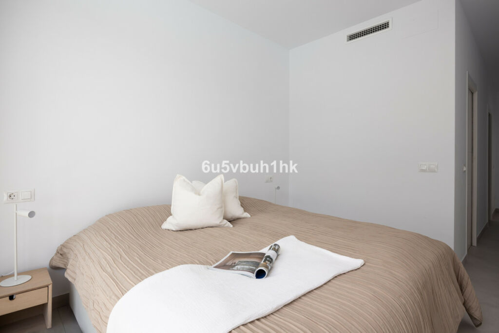 Detached Villa Torreblanca Málaga - image 48
