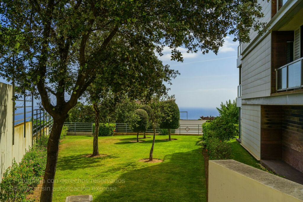 Middle Floor Apartment Manilva Málaga - image 48