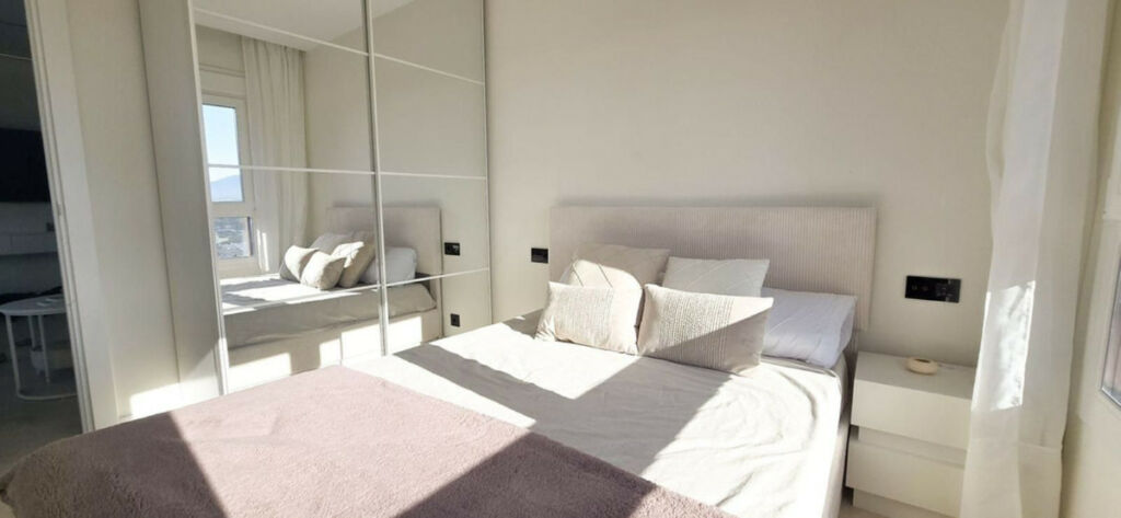 Penthouse Nueva Andalucía Málaga - image 48