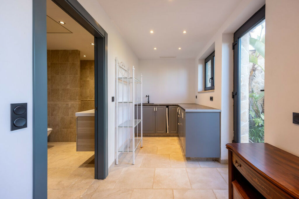 Detached Villa Mijas Málaga - image 48