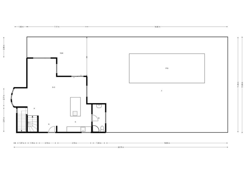Detached Villa Benalmadena Málaga - image 42