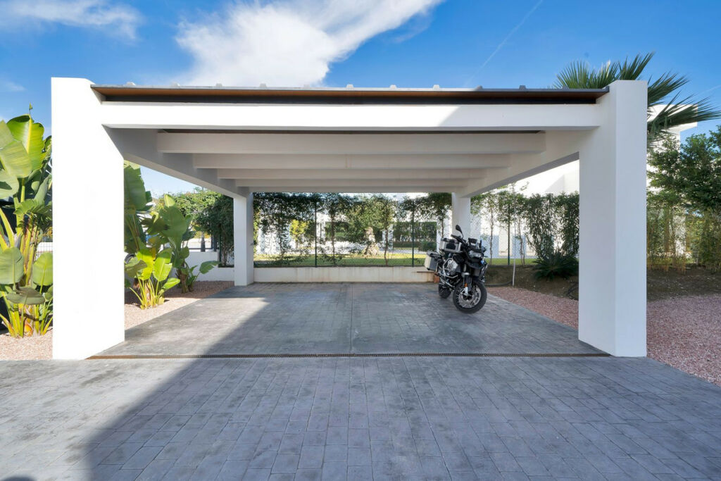 Detached Villa La Cala Golf Málaga - image 47