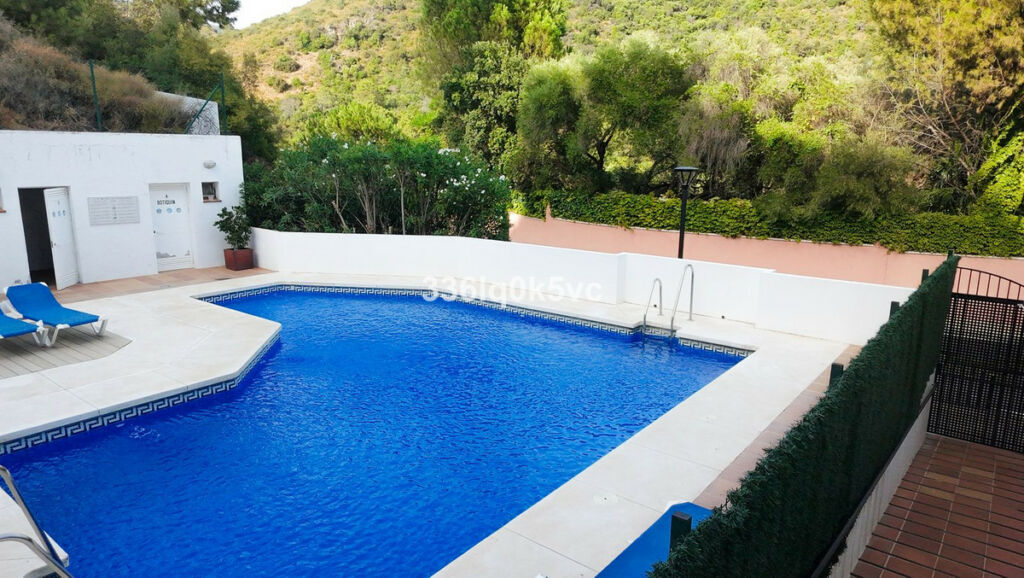 Top Floor Apartment Benahavís Málaga - image 48