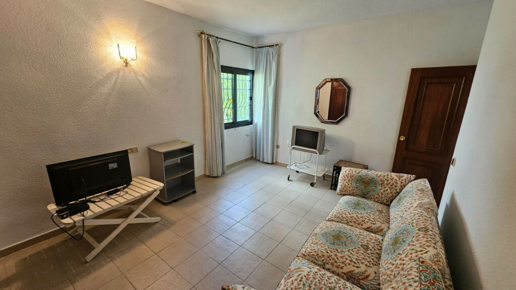 Detached Villa Campo Mijas Málaga - image 53