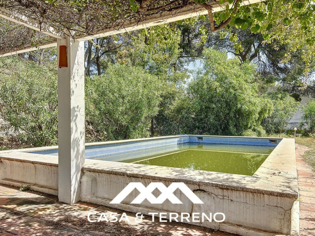 Detached Villa Nerja Málaga - image 48