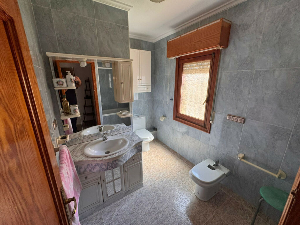 Detached Villa Aguilas Murcia - image 48