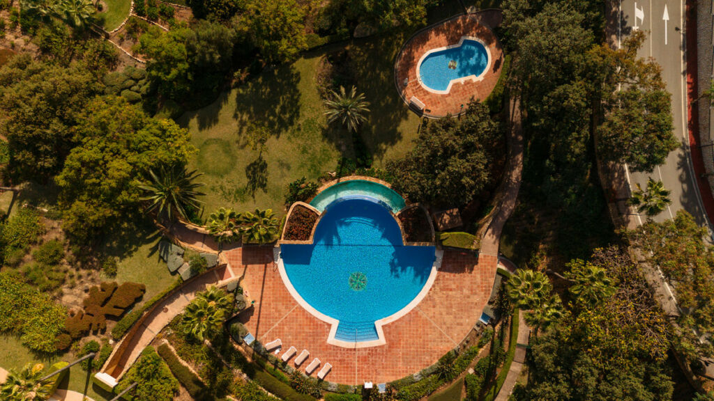Middle Floor Apartment Elviria Málaga - image 48