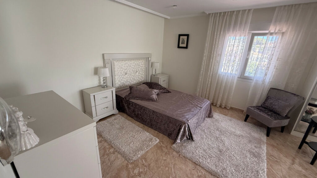 Detached Villa Torrevieja Alicante - image 48