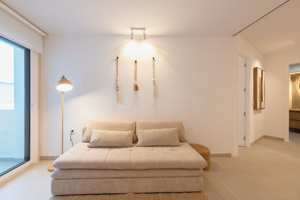Middle Floor Apartment Javea Alicante - image 48