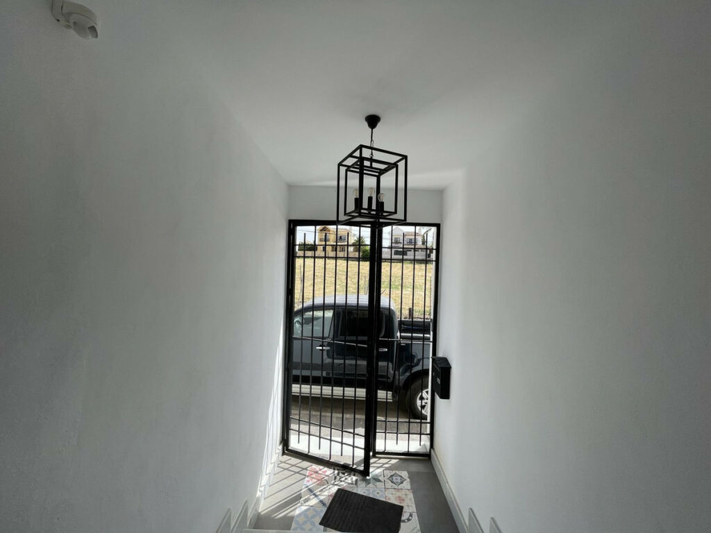 Detached Villa San Pedro de Alcántara Málaga - image 49