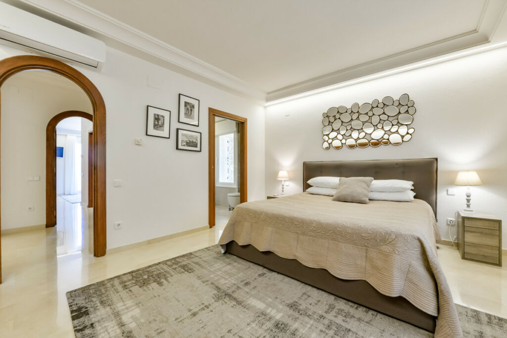 Detached Villa Altea Alicante - image 49