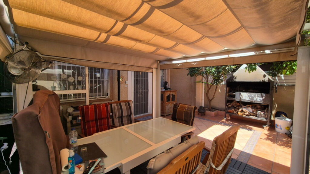 Townhouse Torrevieja Alicante - image 49