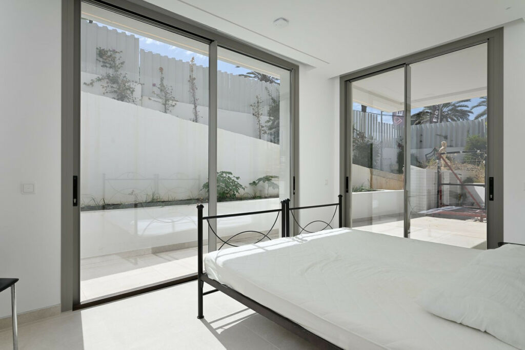 Detached Villa Marbesa Málaga - image 49