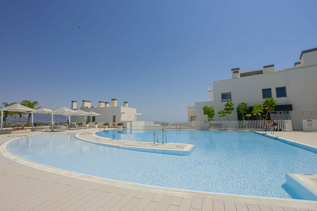 Penthouse La Cala de Mijas Málaga - image 49