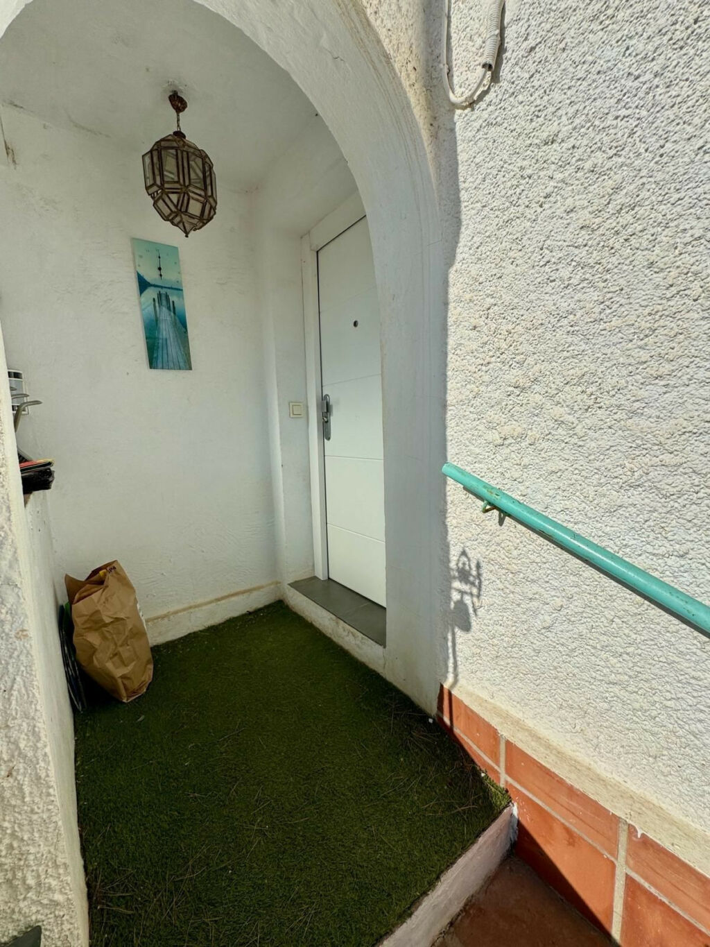 Detached Villa Benalmadena Pueblo Málaga - image 49