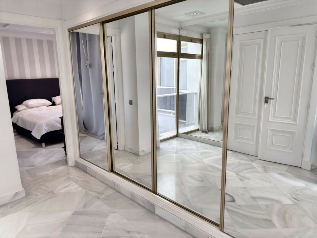 Duplex Puerto Banús Málaga - image 48
