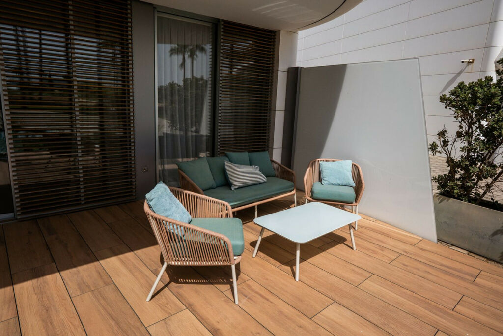Ground Floor Apartment Estepona Málaga - image 50