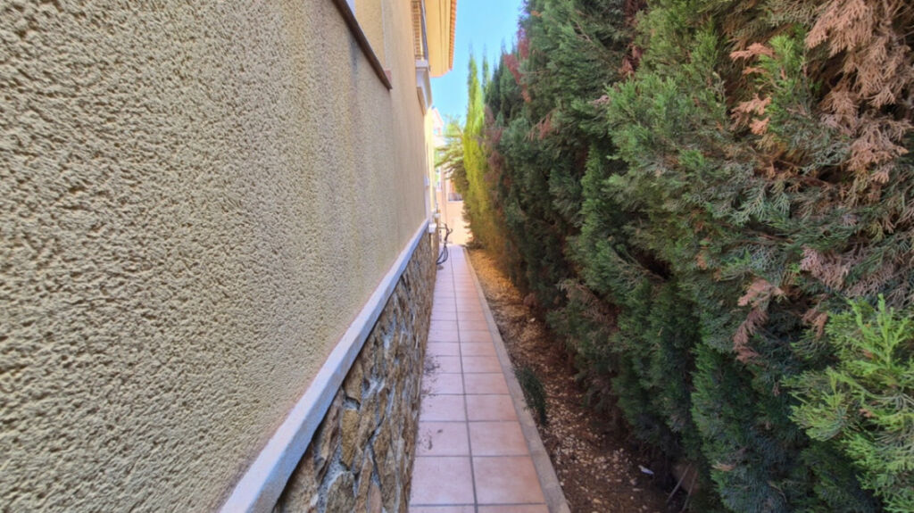 Detached Villa Orihuela Alicante - image 49