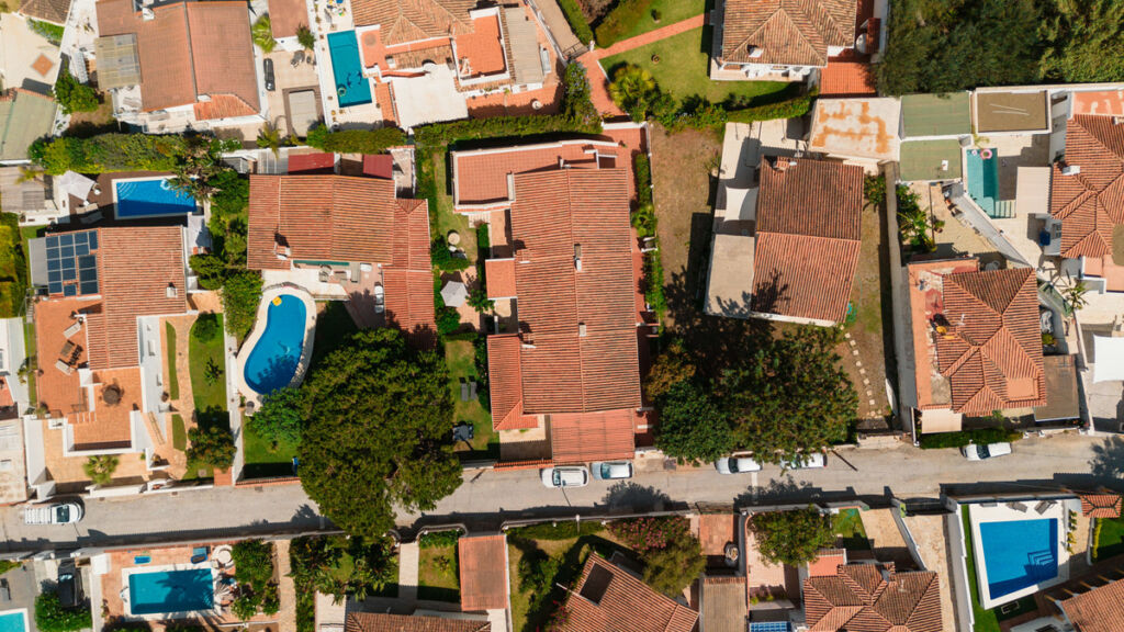 Detached Villa Costabella Málaga - image 49