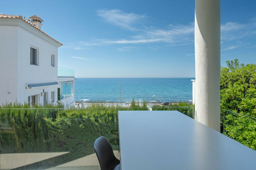 Detached Villa El Faro Málaga - image 48