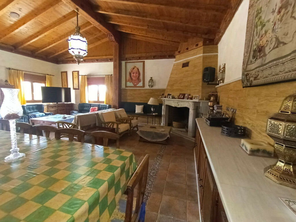 Detached Villa Lorca Murcia - image 49