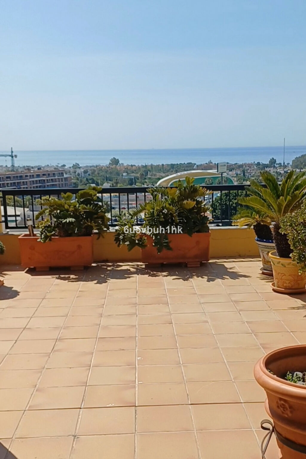 Penthouse San Pedro de Alcántara Málaga - image 49