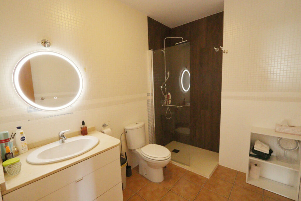 Detached Villa Altea Alicante - image 49