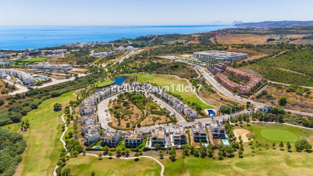 Detached Villa Estepona Málaga - image 49