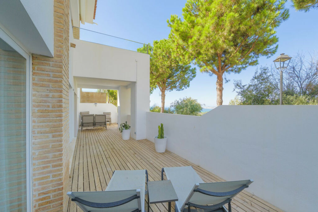 Semi-Detached House Benalmadena Málaga - image 49
