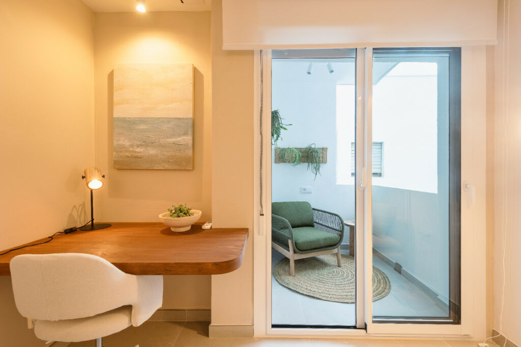 Middle Floor Apartment Javea Alicante - image 49