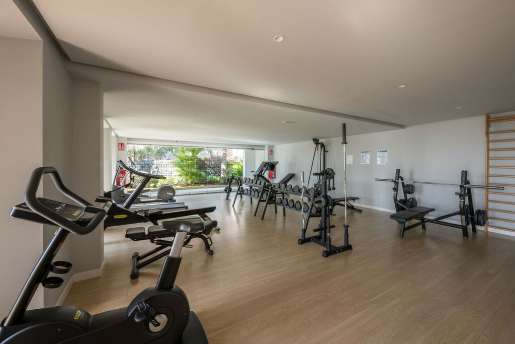 Detached Villa Benalmadena Pueblo Málaga - image 42