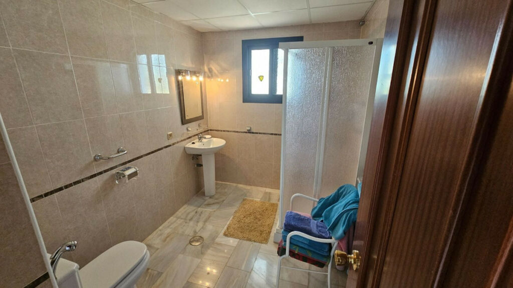 Detached Villa Campo Mijas Málaga - image 54