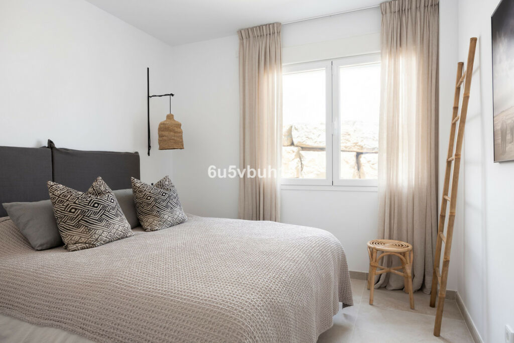 Penthouse La Capellania Málaga - image 49