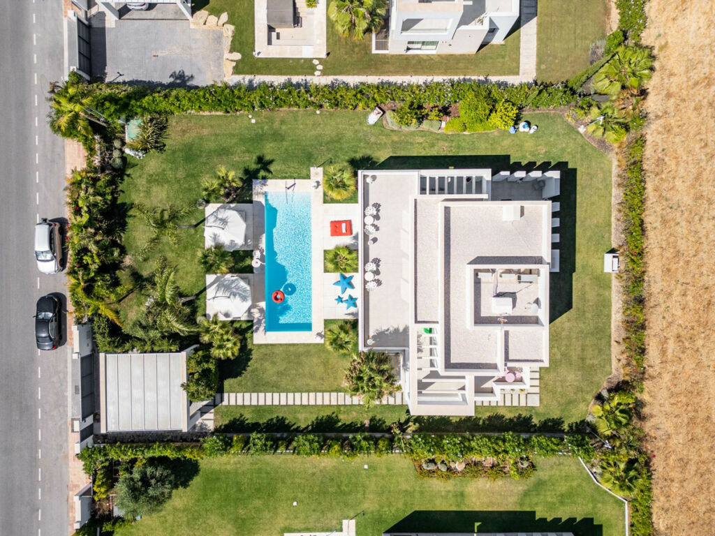 Detached Villa La Cala Golf Málaga - image 49