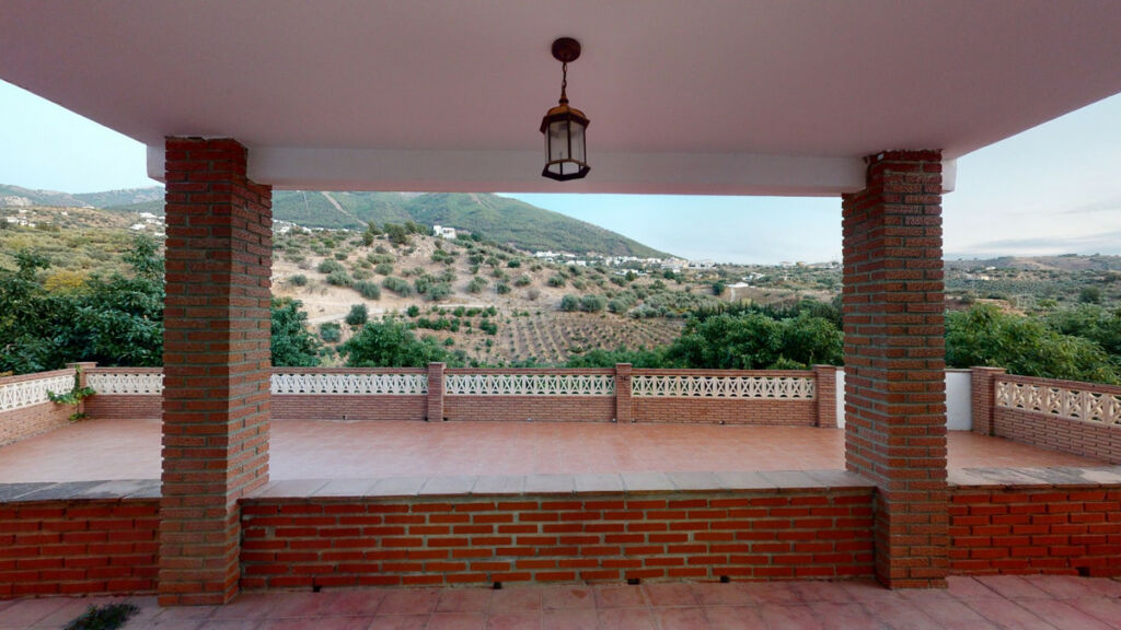 Detached Villa Alcaucín Málaga - image 49