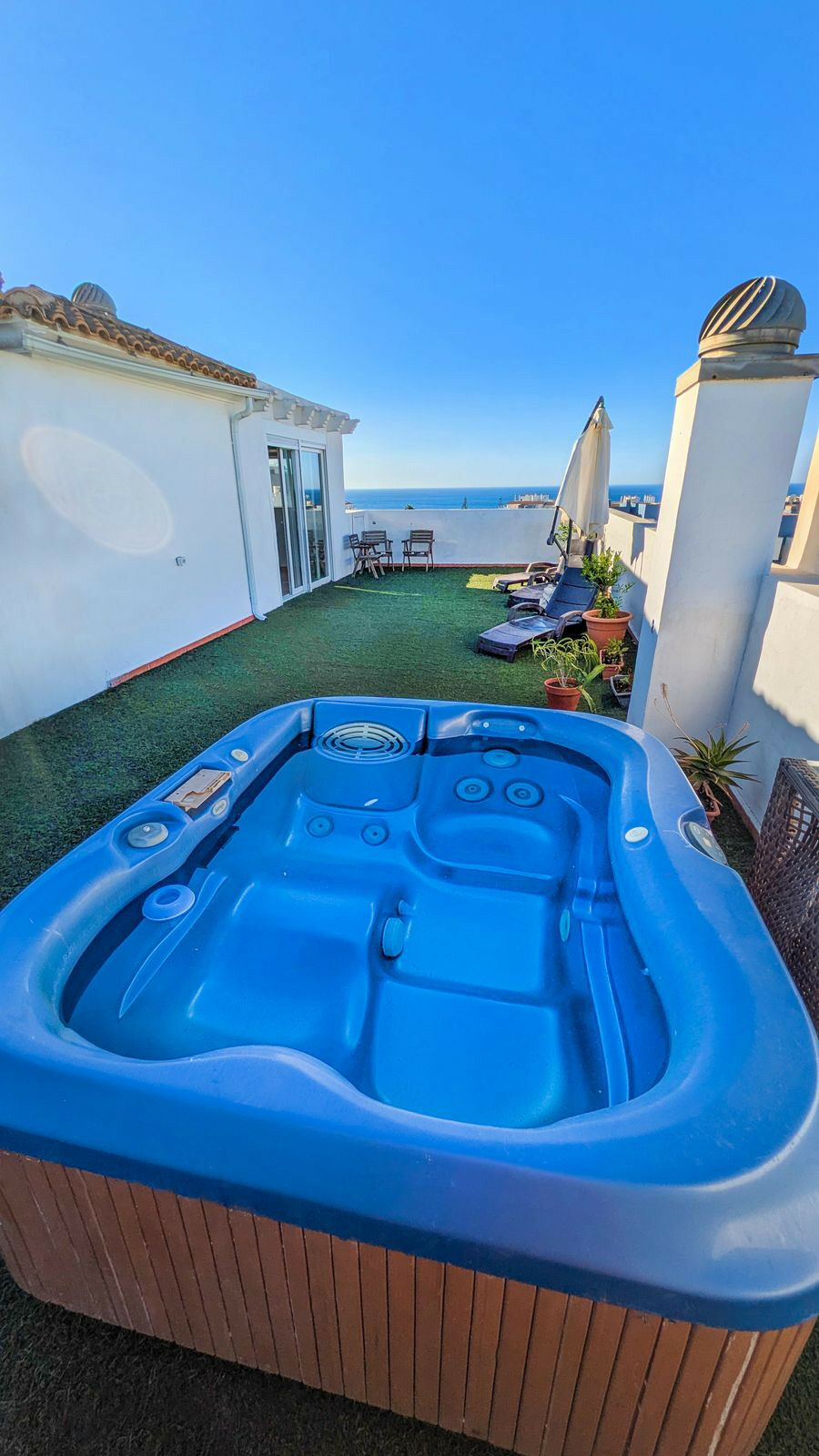 Penthouse Duplex Estepona Málaga - image 62