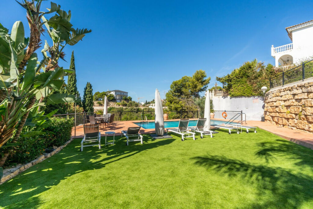 Townhouse Torreblanca Málaga - image 48