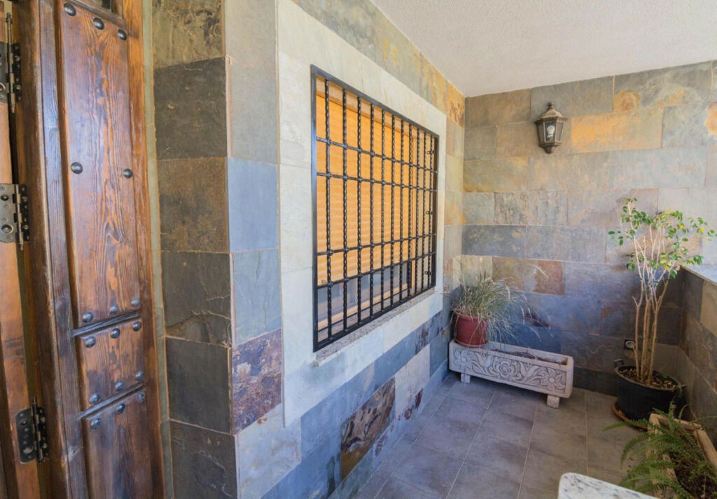 Detached Villa Redován Alicante - image 49