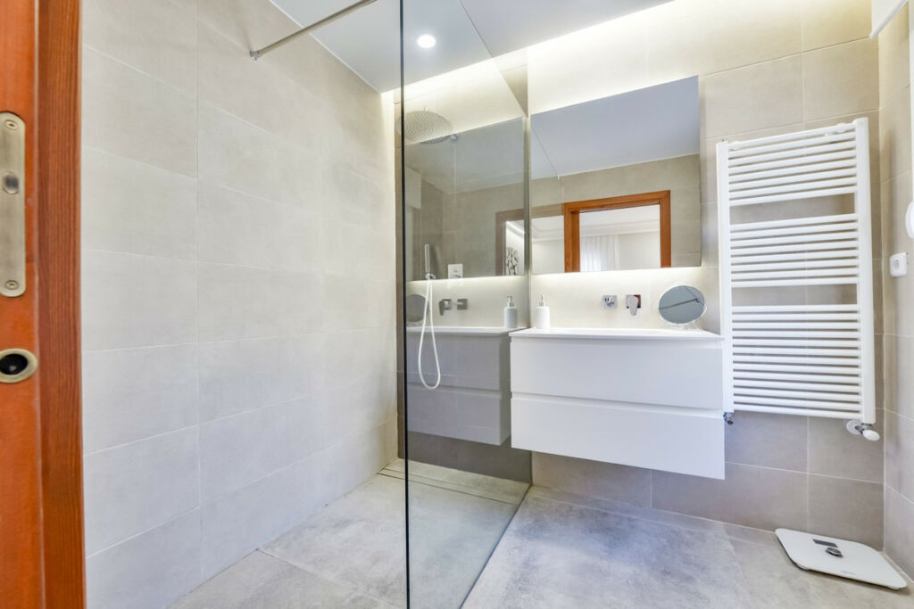 Detached Villa Altea Alicante - image 49