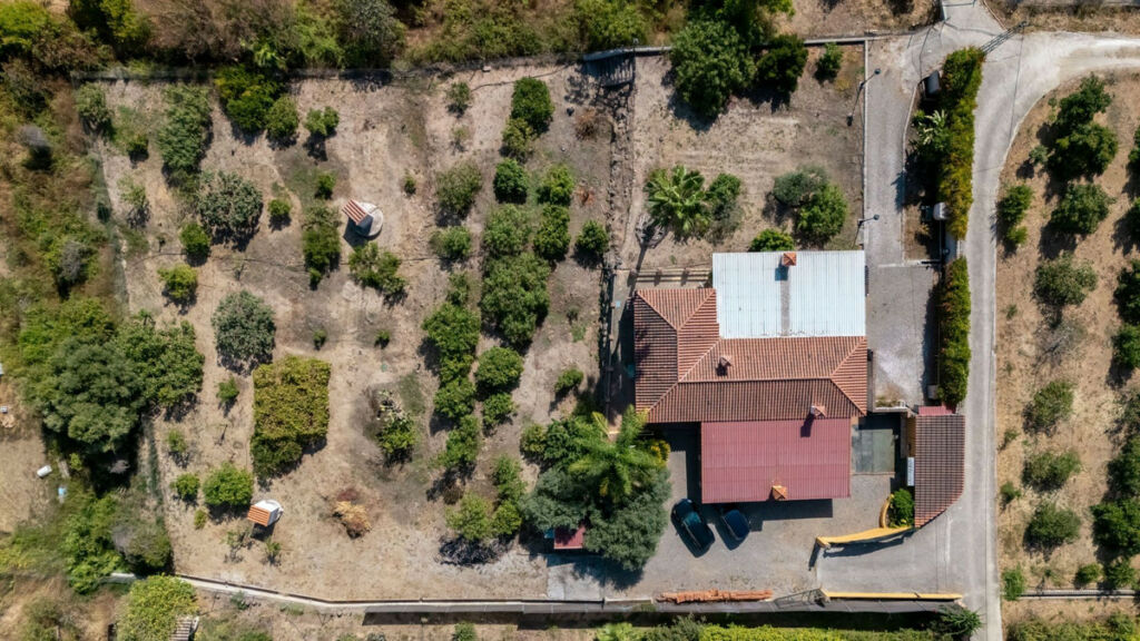 Detached Villa Coín Málaga - image 49